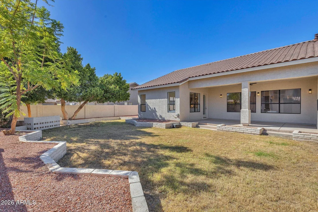 Photo of 5533 W WEST WIND Drive