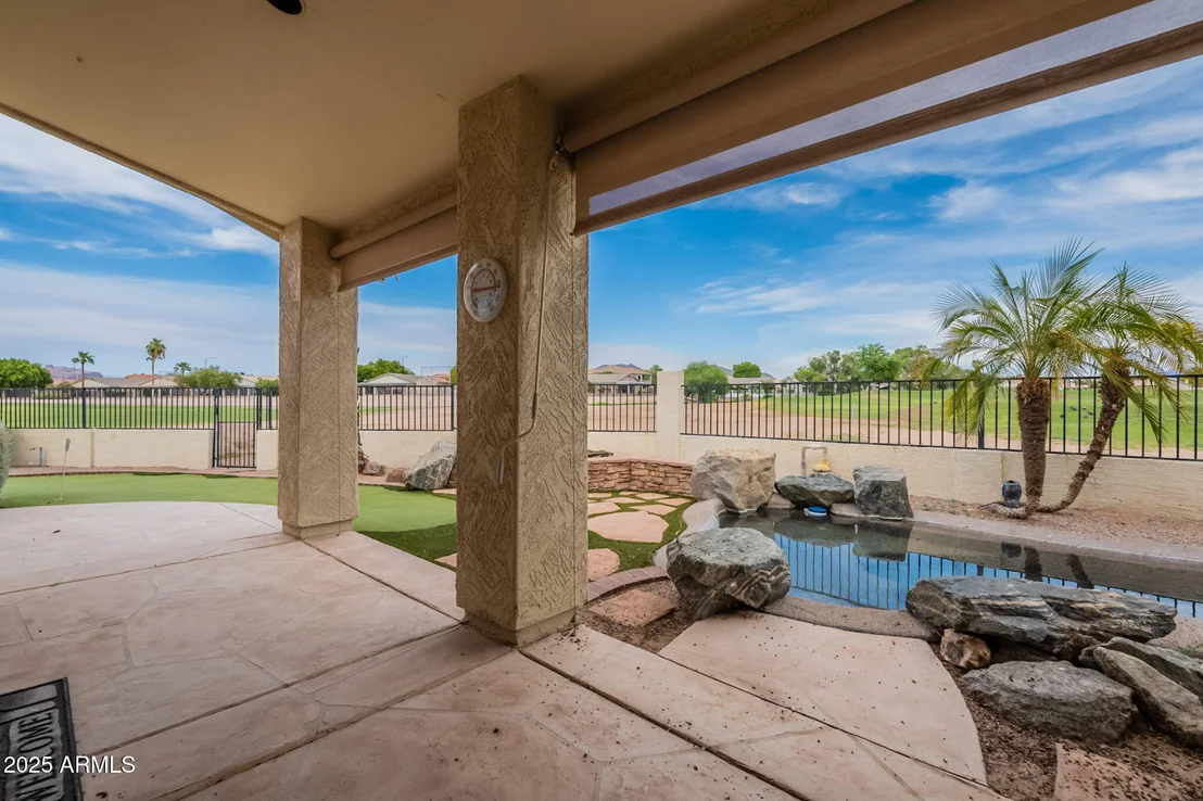 Photo of 2535 N PINNULE Circle