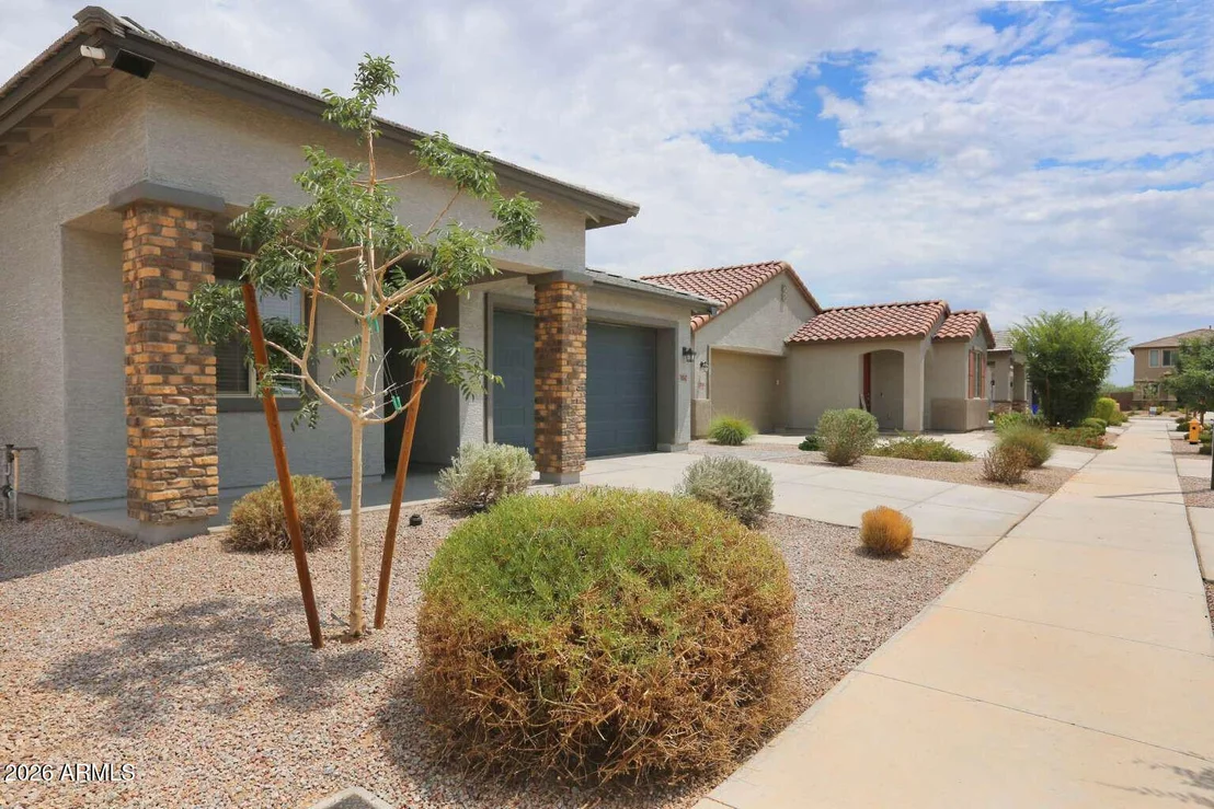 Photo of 15562 W HACKAMORE Drive