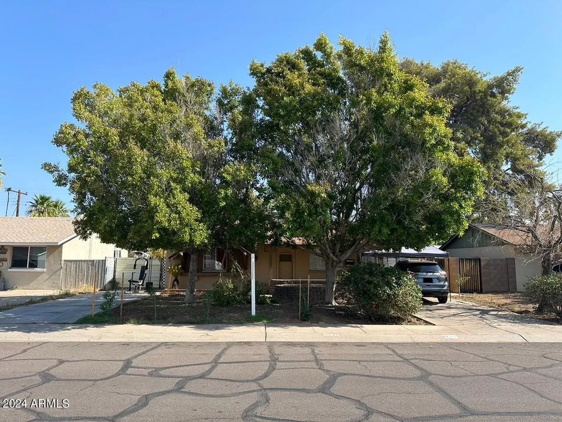 Photo of 4132 W MULBERRY Drive
