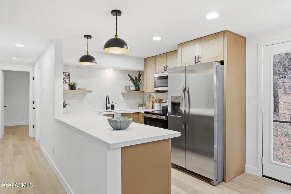 Photo of 3776 N NAVAJO Drive