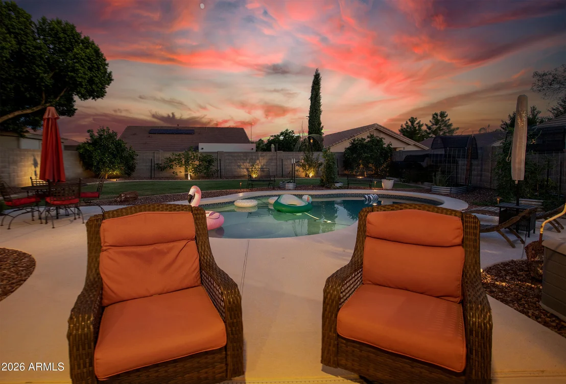 Photo of 5515 E GARNET Circle