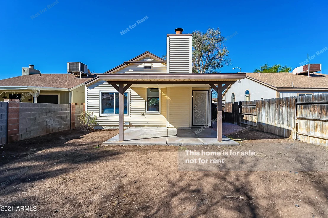 Photo of 18635 N 33RD Drive