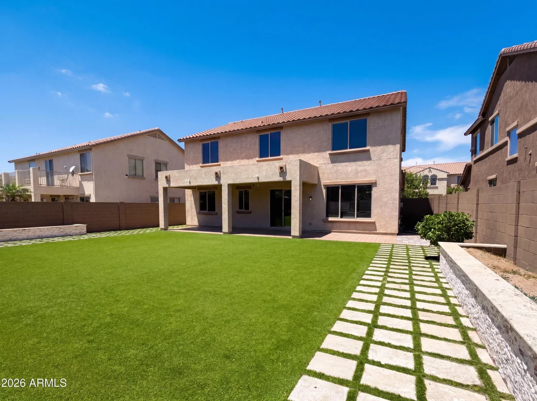 Photo of 5227 W BENT TREE Drive