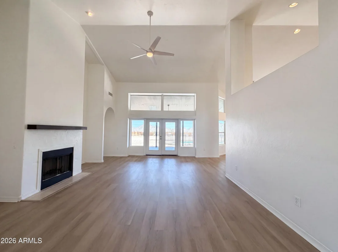 Photo of 54574 W COYOTE DEN --