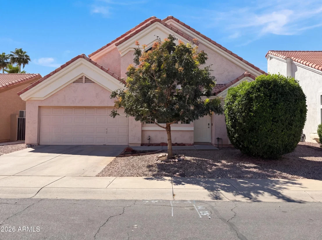 Photo of 1114 S TIAGO Drive