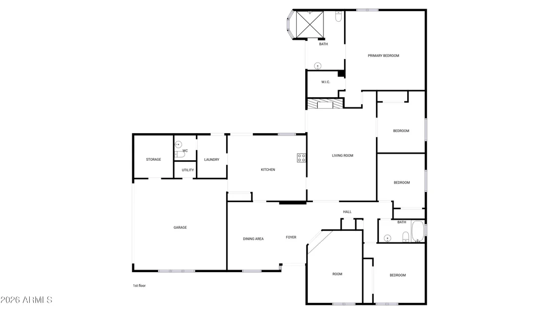 Photo of 830 N ALMOND Circle