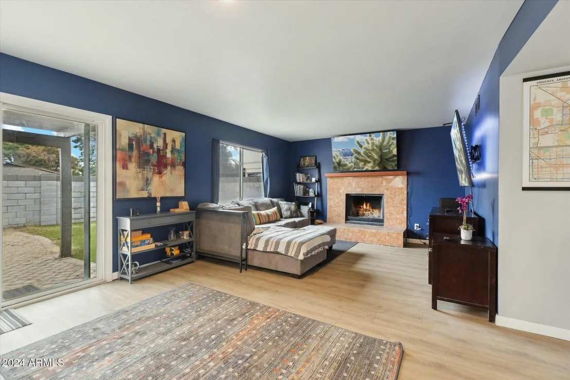 Photo of 2159 S CHOLLA --