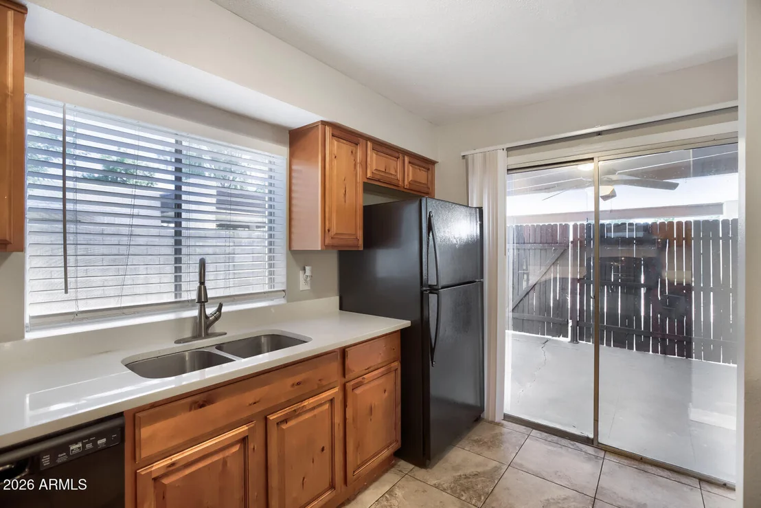 Photo of Unit 35 at 1725 N DATE Street