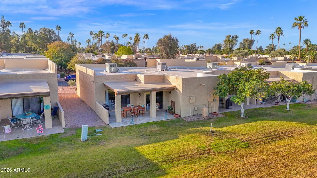 Photo of 7746 E PARK VIEW Drive