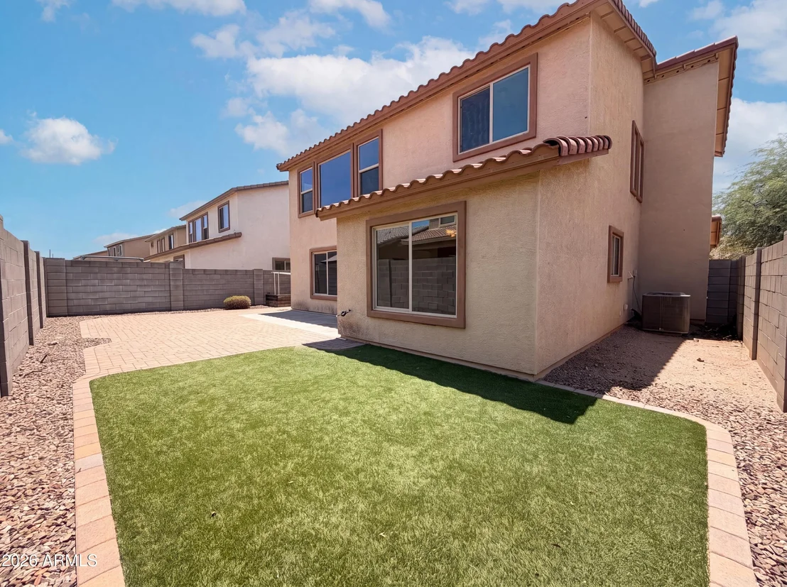 Photo of 2232 E COCHISE Avenue