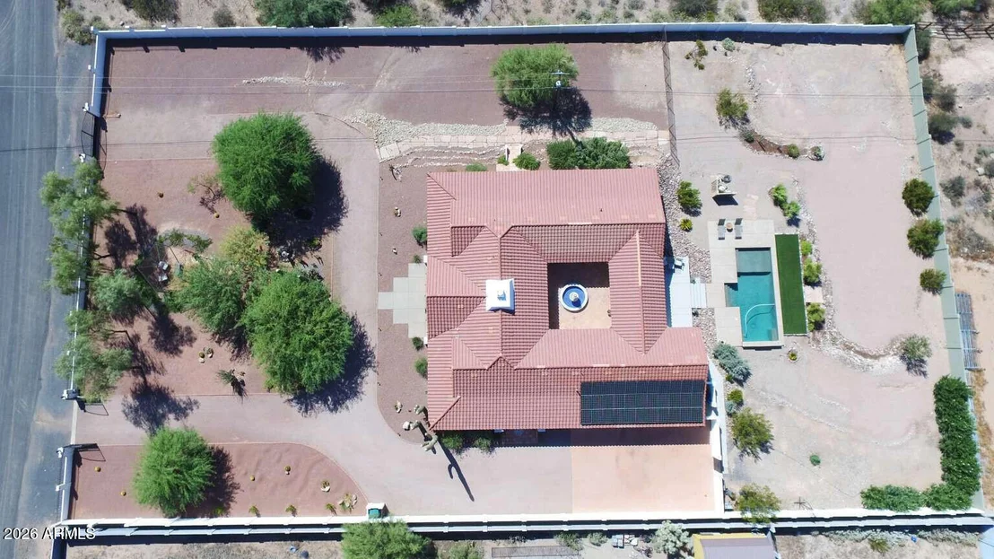 Photo of 4932 E GREASEWOOD Street