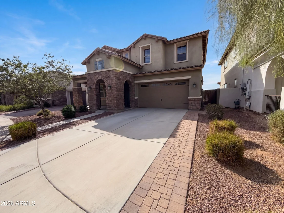 Photo of 20509 W VALLEY VIEW Drive
