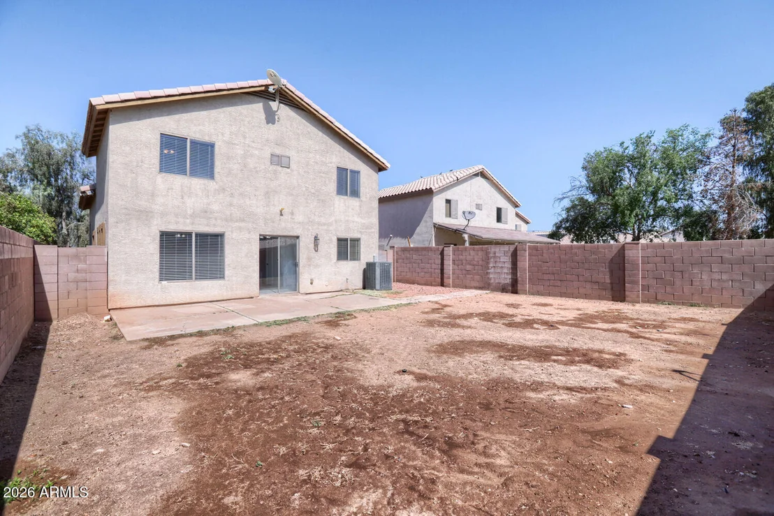 Photo of 3501 N 106TH Lane
