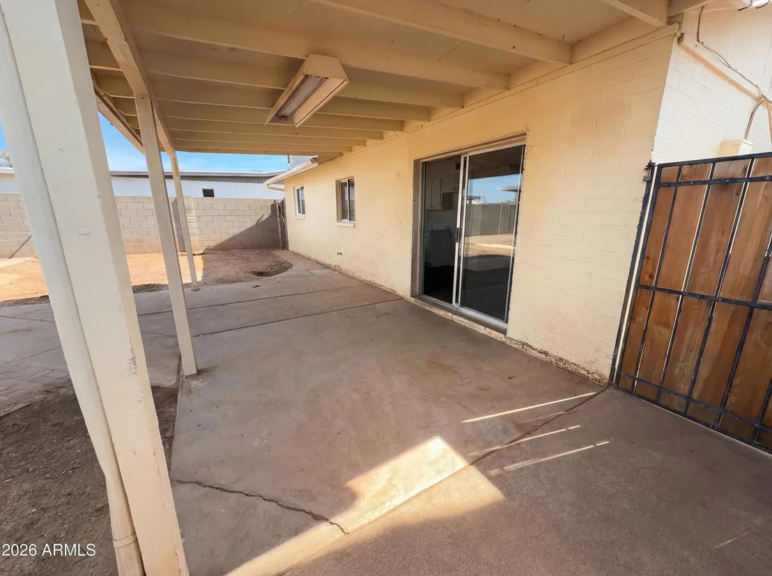 Photo of 4150 W MEDLOCK Drive