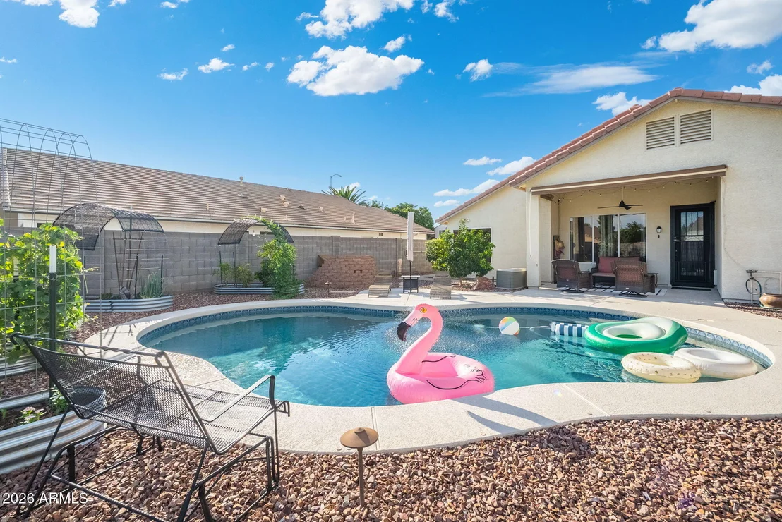 Photo of 5515 E GARNET Circle