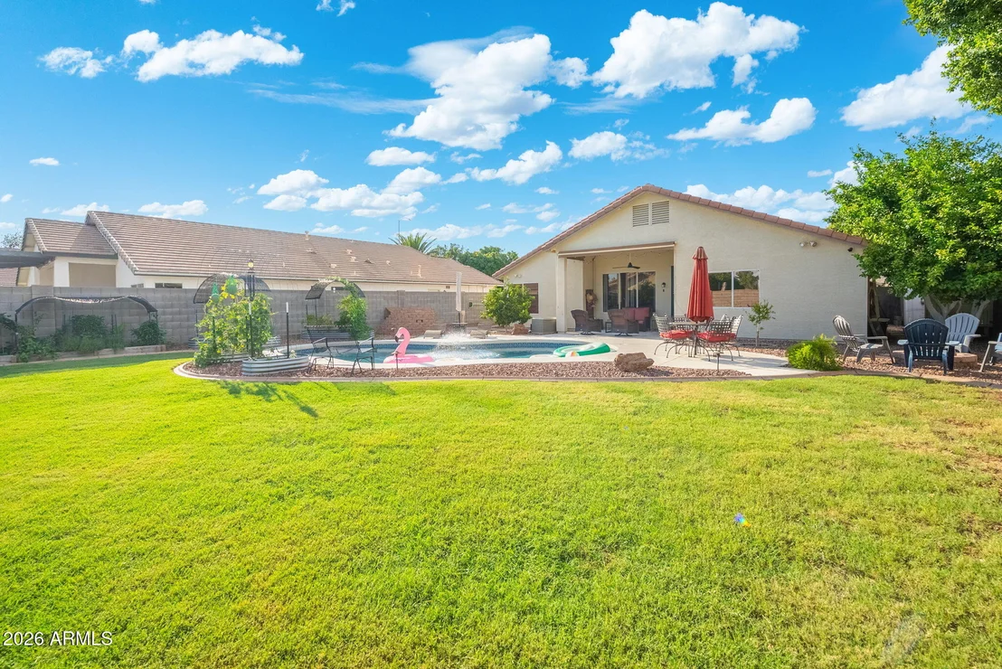 Photo of 5515 E GARNET Circle