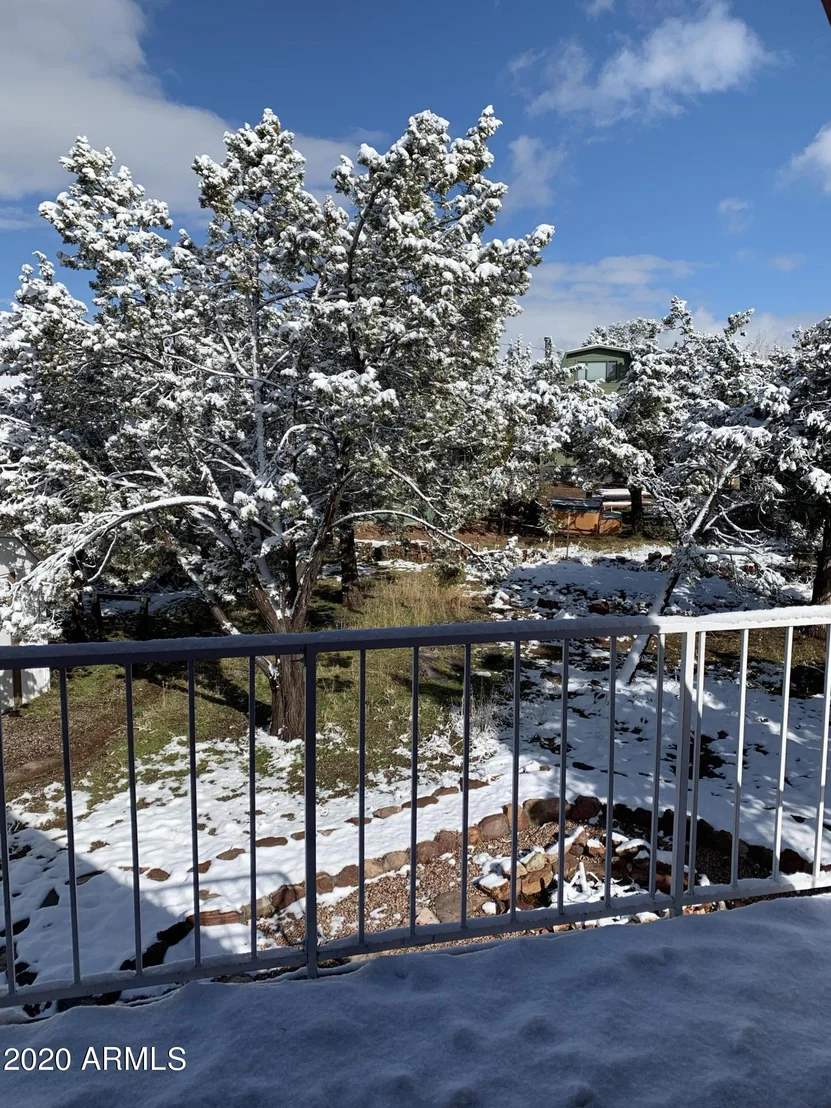 Photo of 8031 W STALLION Road