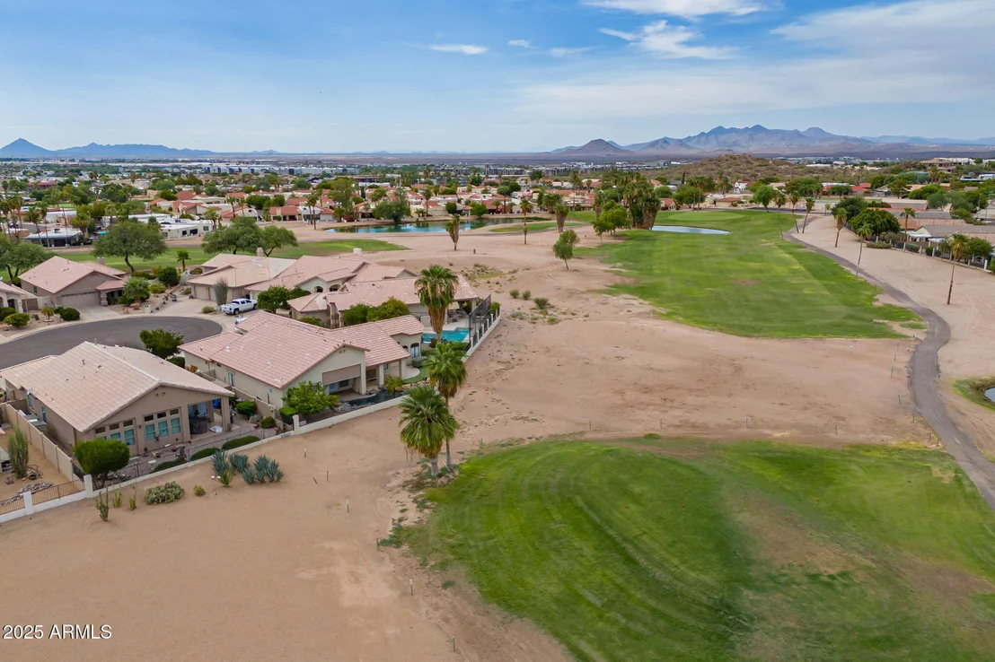 Photo of 2535 N PINNULE Circle