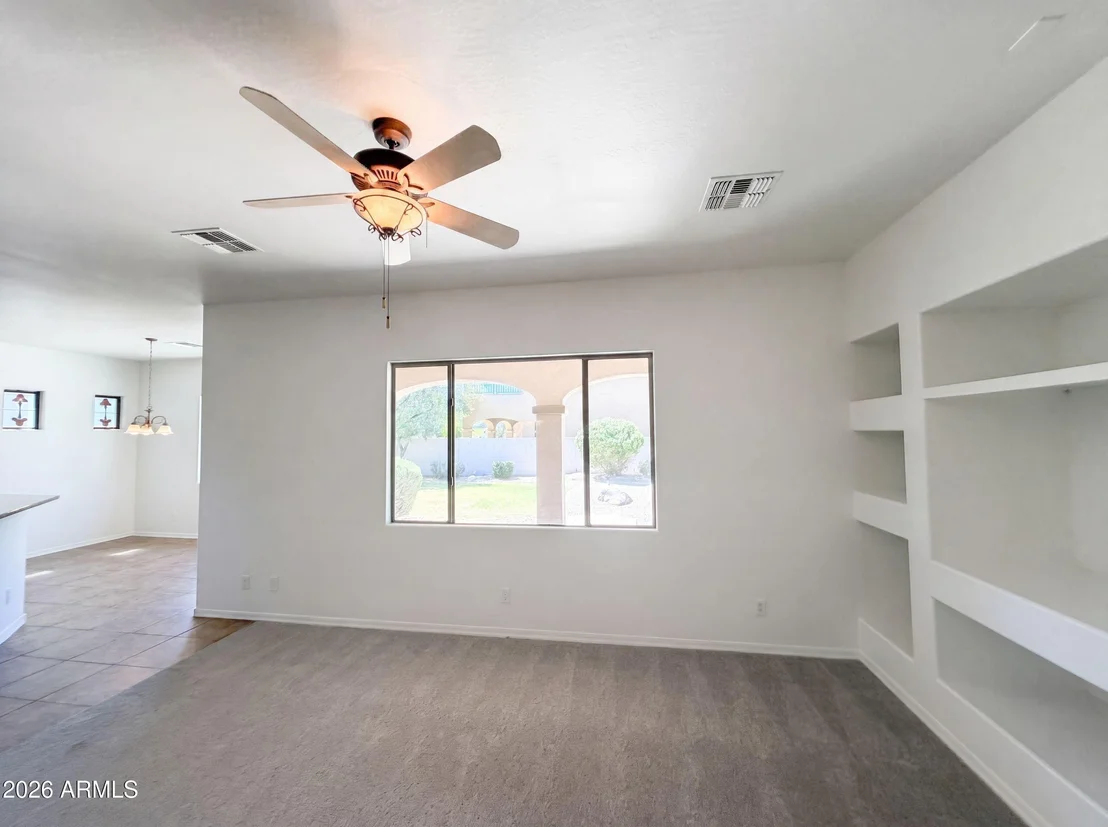 Photo of 4615 W POWELL Drive