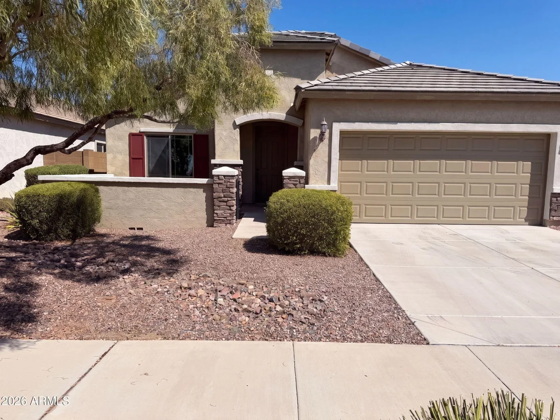 Photo of 2626 W GRAY WOLF Trail