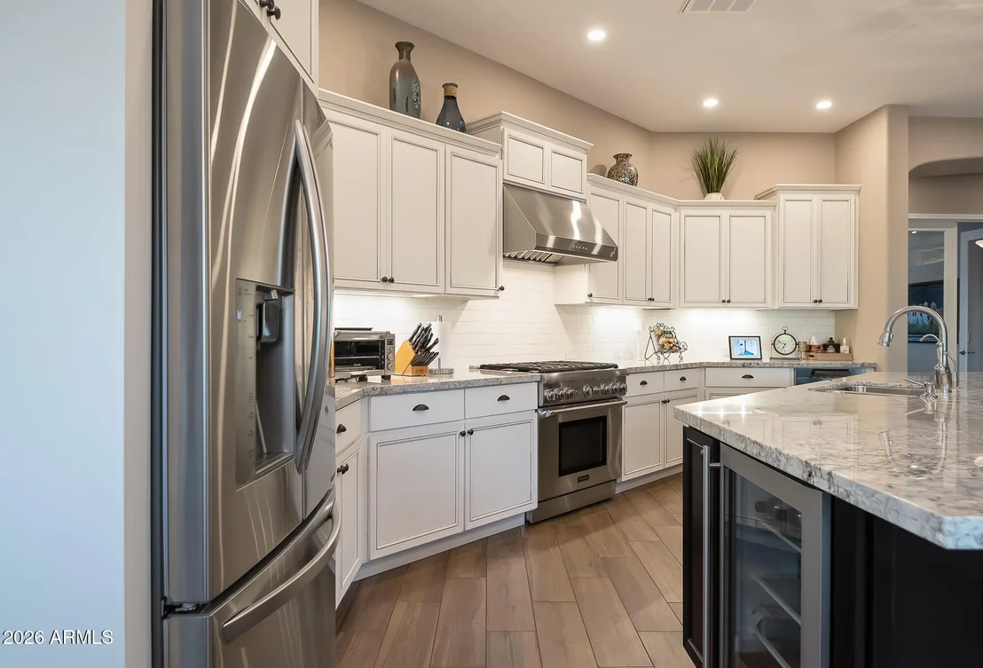 Photo of 3746 E AZALEA Drive