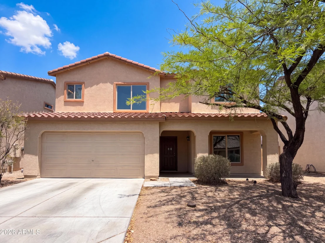 Photo of 2232 E COCHISE Avenue