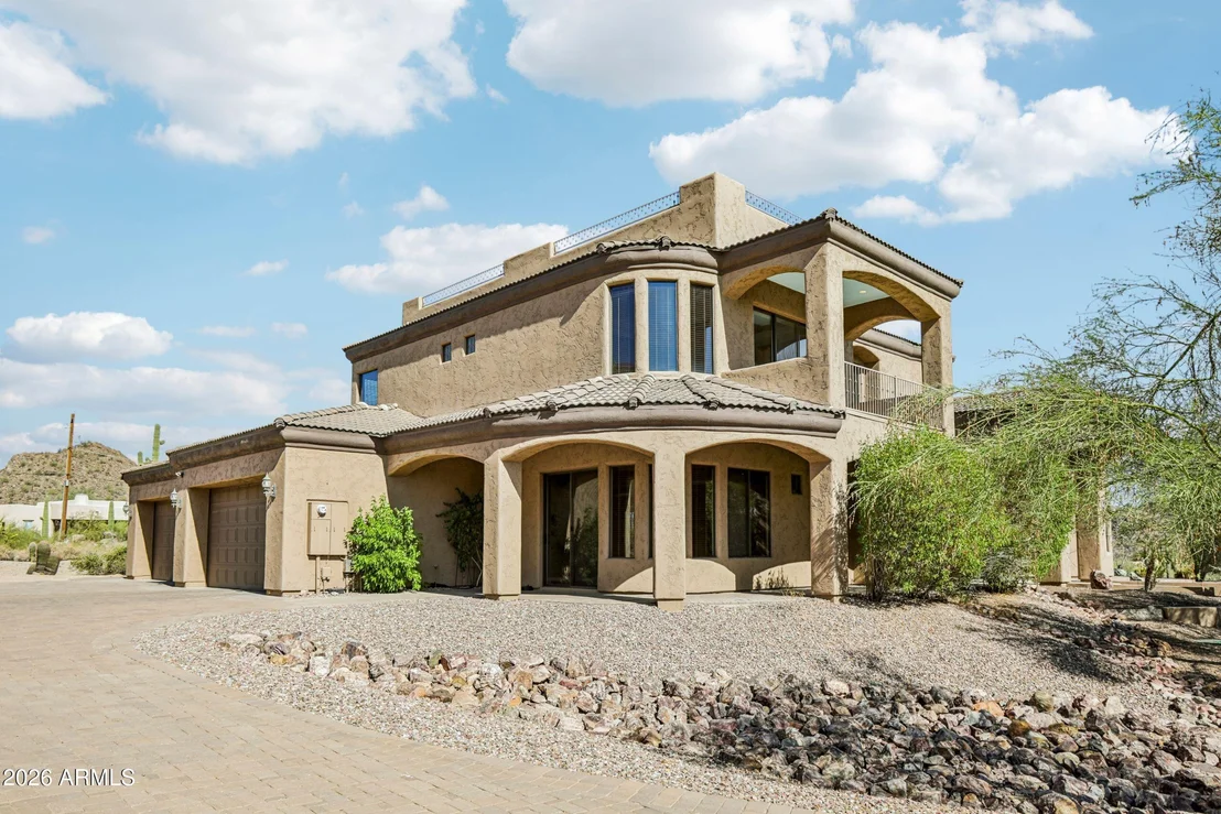 Photo of 3233 N 89TH Place