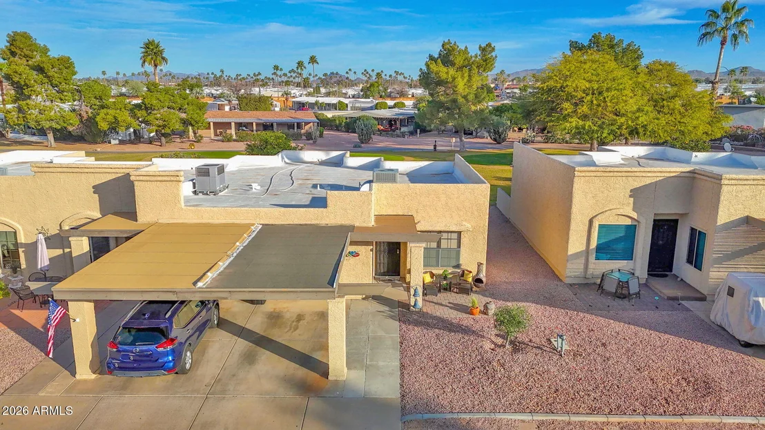 Photo of 7746 E PARK VIEW Drive