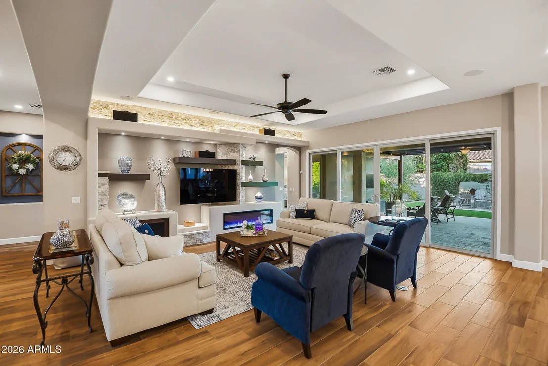 Photo of 3746 E AZALEA Drive