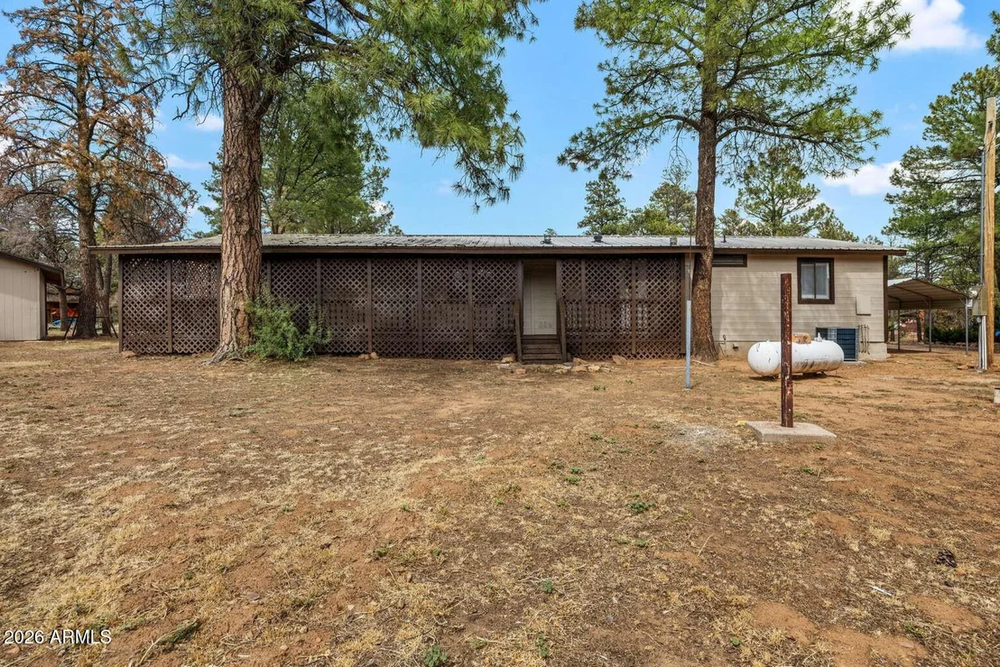 Photo of 3520 BUCKSKIN Road
