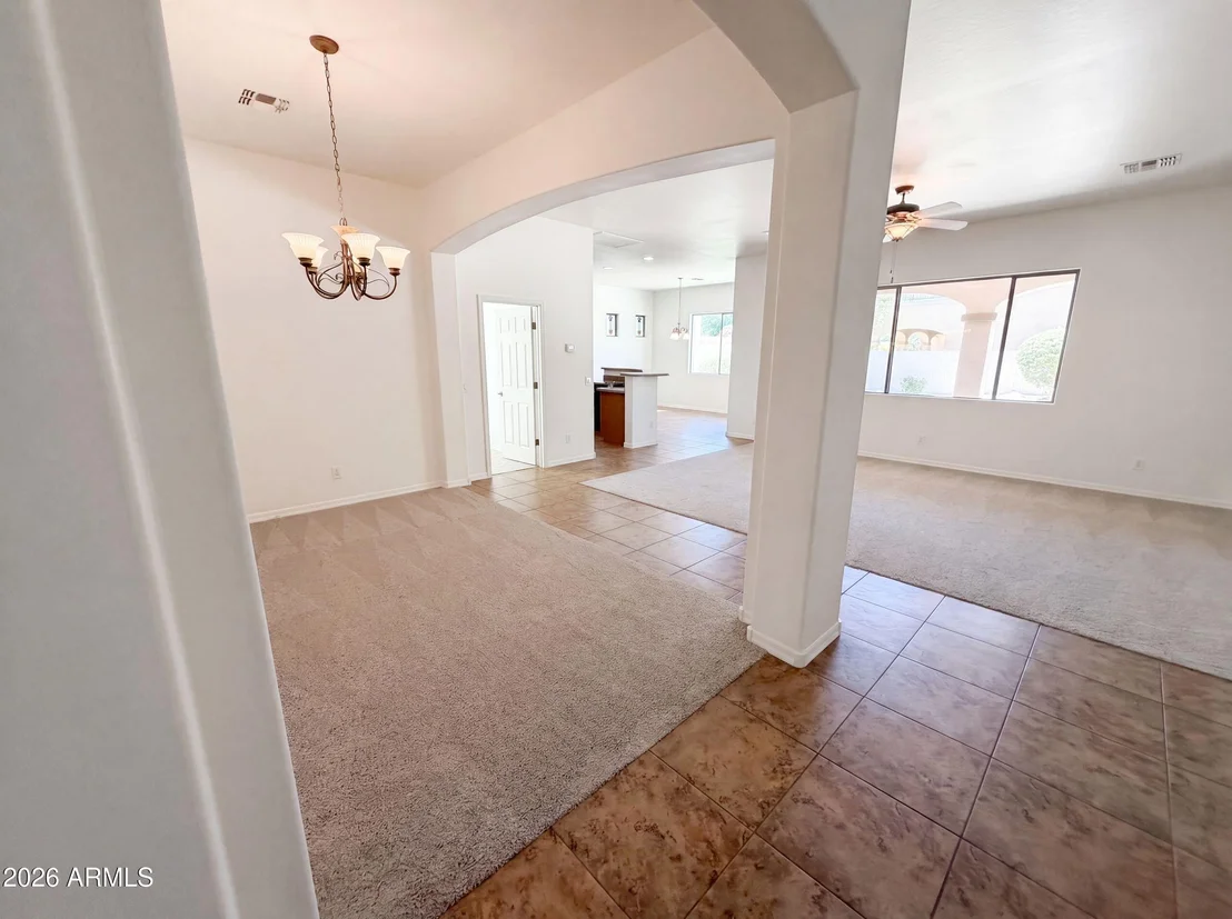 Photo of 4615 W POWELL Drive