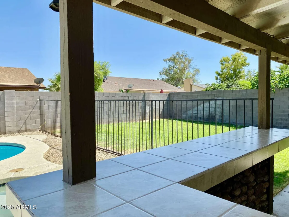 Photo of 3301 W MURIEL Drive