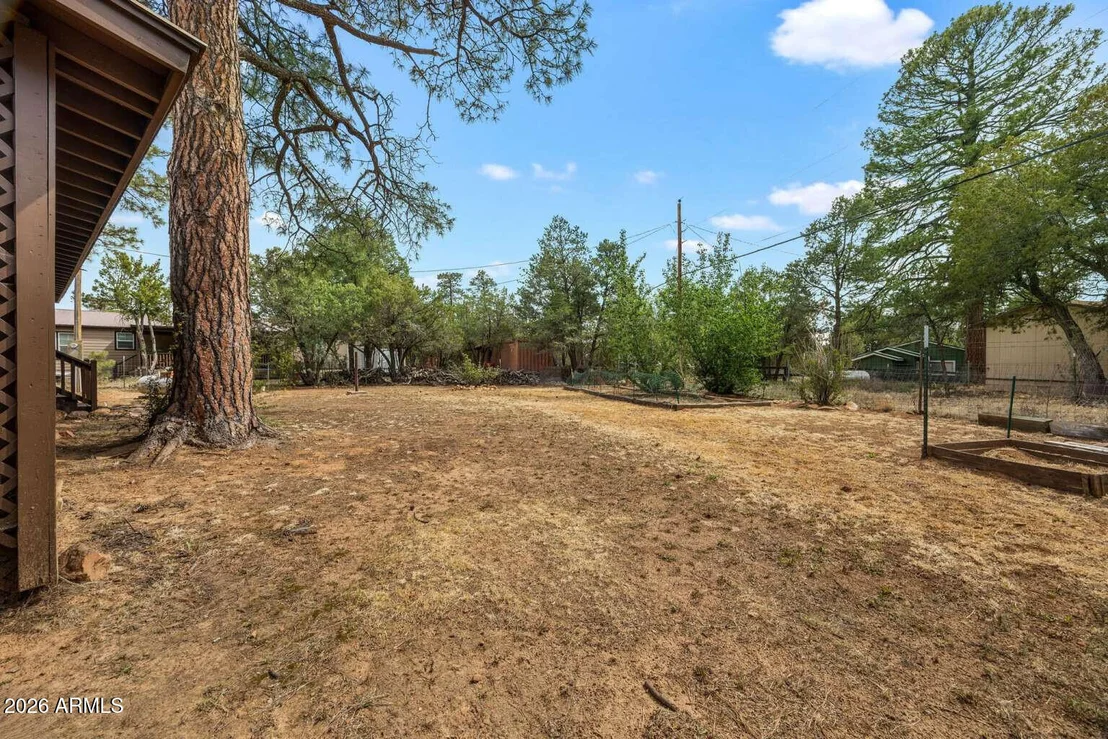 Photo of 3520 BUCKSKIN Road