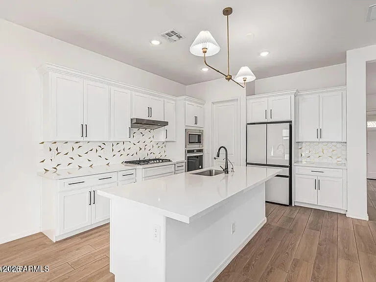 Photo of 4414 S FERRIC --
