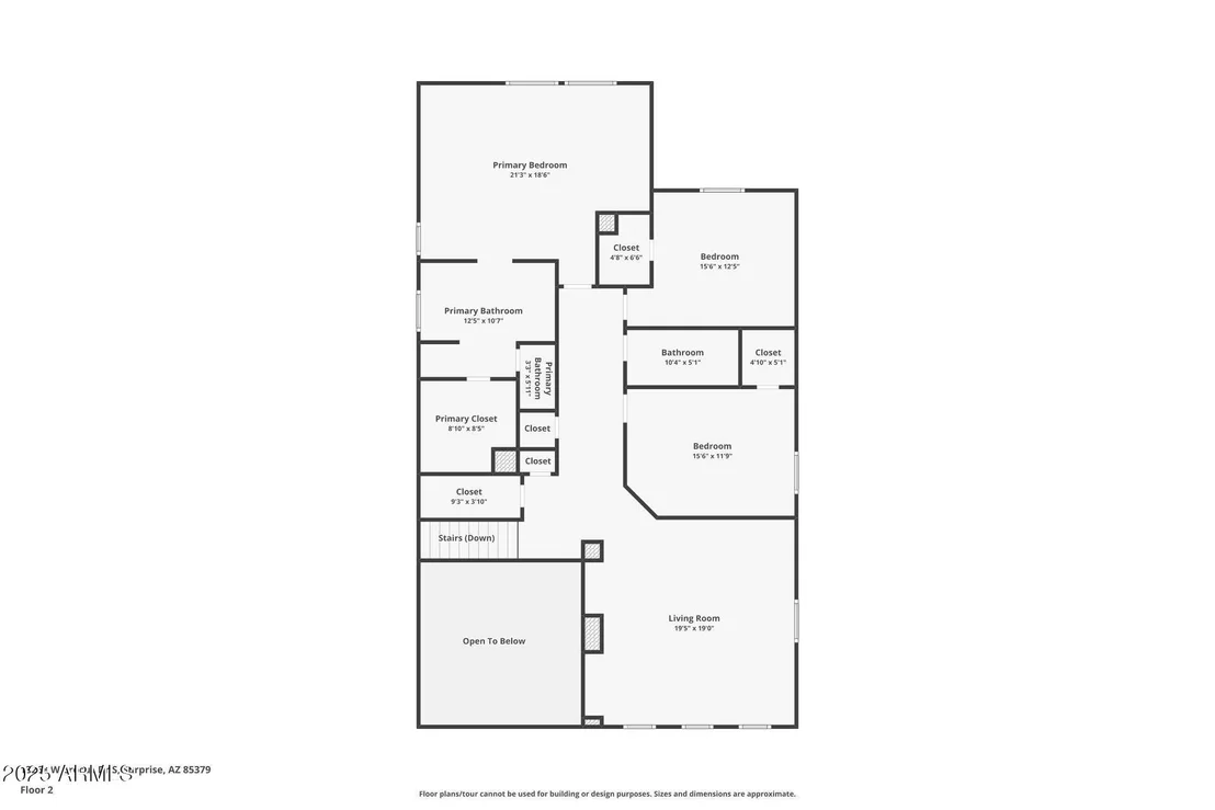 Photo of 13263 W CROCUS Drive