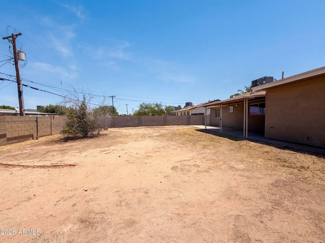 Photo of 2702 W CARTER Drive