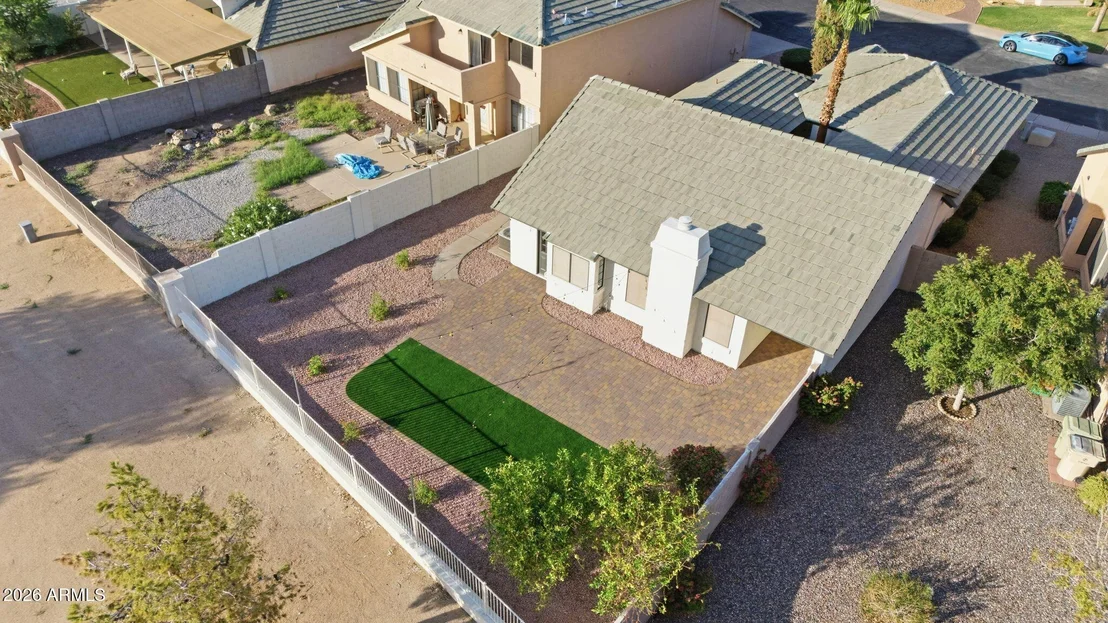 Photo of 7515 W SEQUOIA Drive