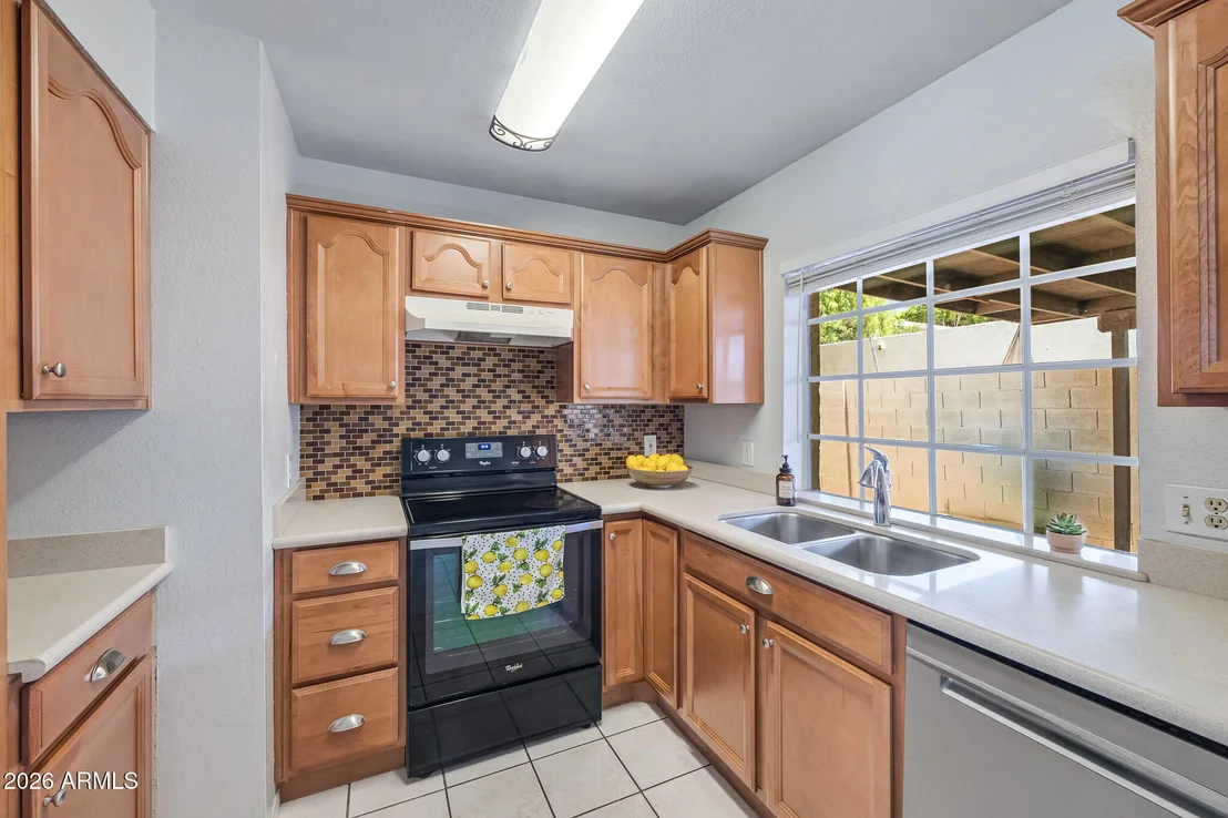 Photo of Unit 38 at 1725 N DATE Street