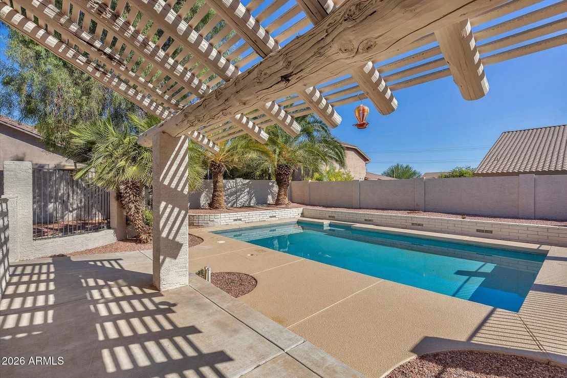 Photo of 5533 W WEST WIND Drive