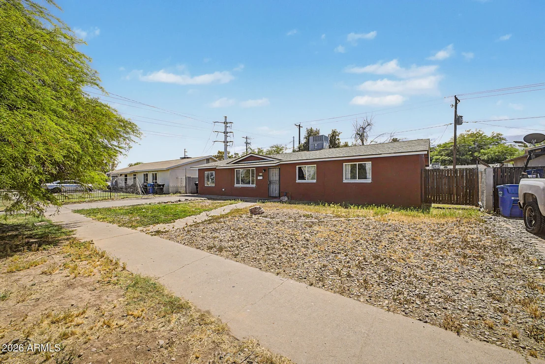 Photo of 4727 W OSBORN Road
