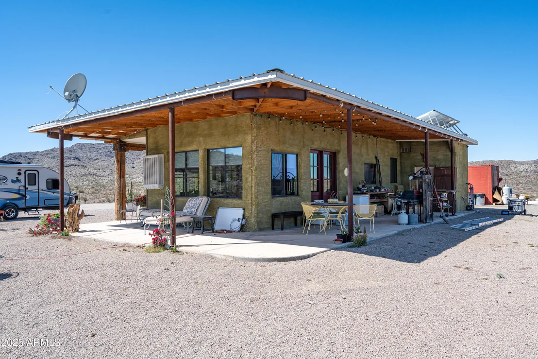 Photo of 42617 HOVATTER Road