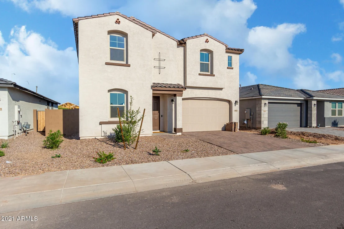 Photo of 10625 S 55TH Drive