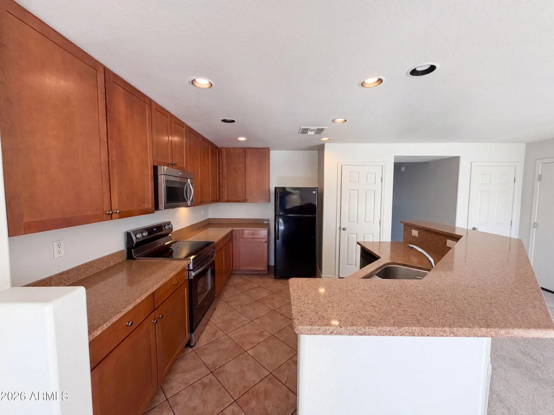 Photo of 8537 N 63RD Drive