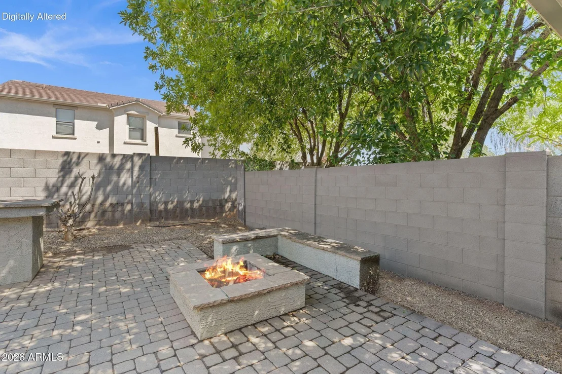 Photo of 3742 E JASPER Drive