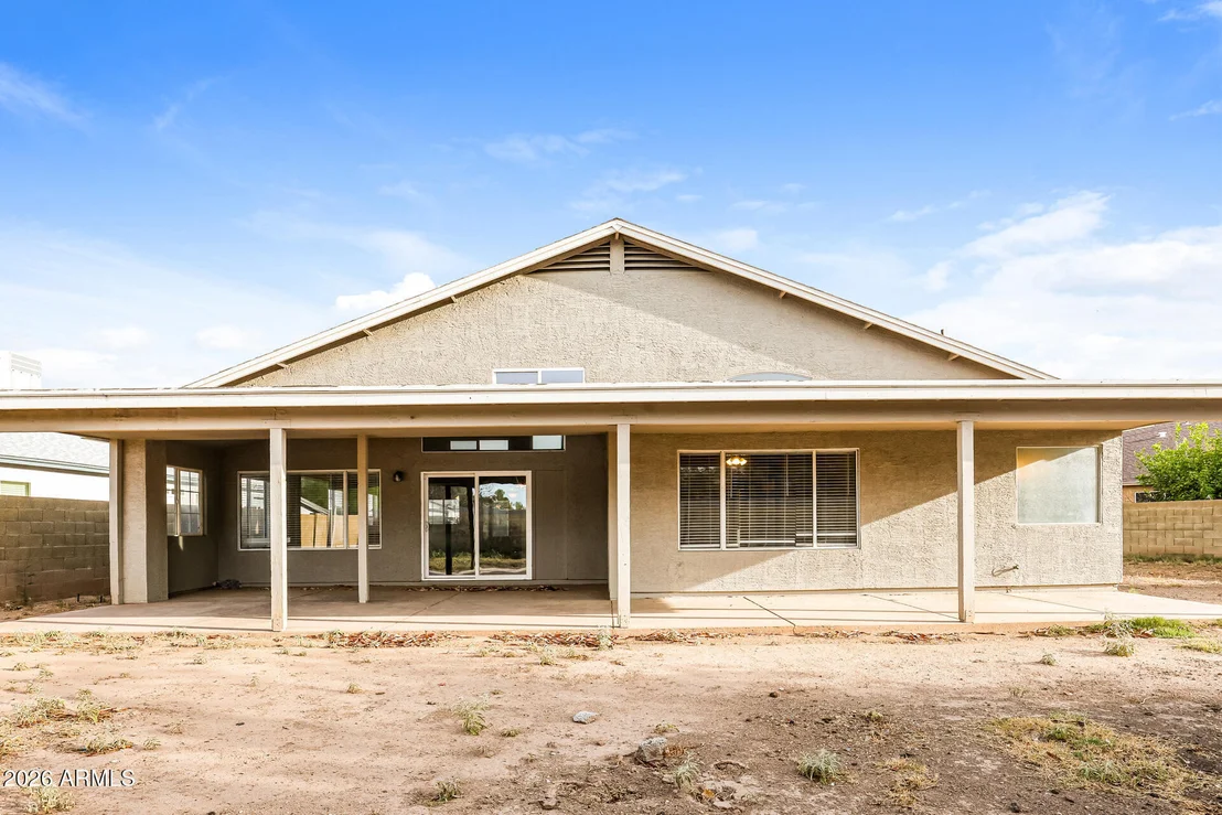 Photo of 4724 N 89TH Drive