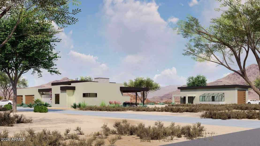 Photo of 450 N Geronimo Road