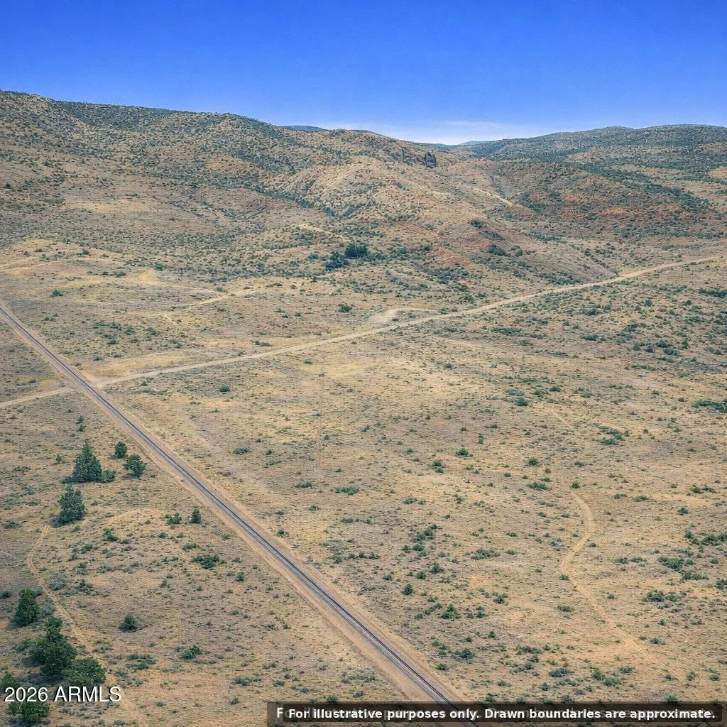 Photo of Unit 136 at 0 Apache County Road