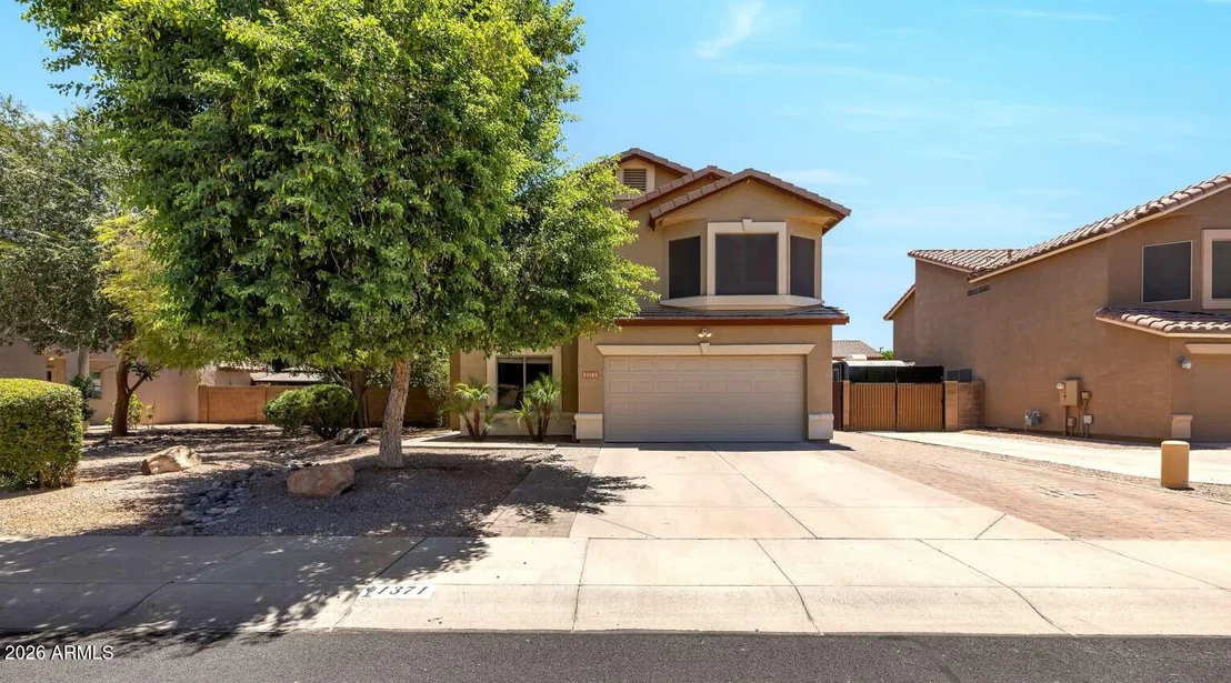 Photo of 1371 E JASPER Drive