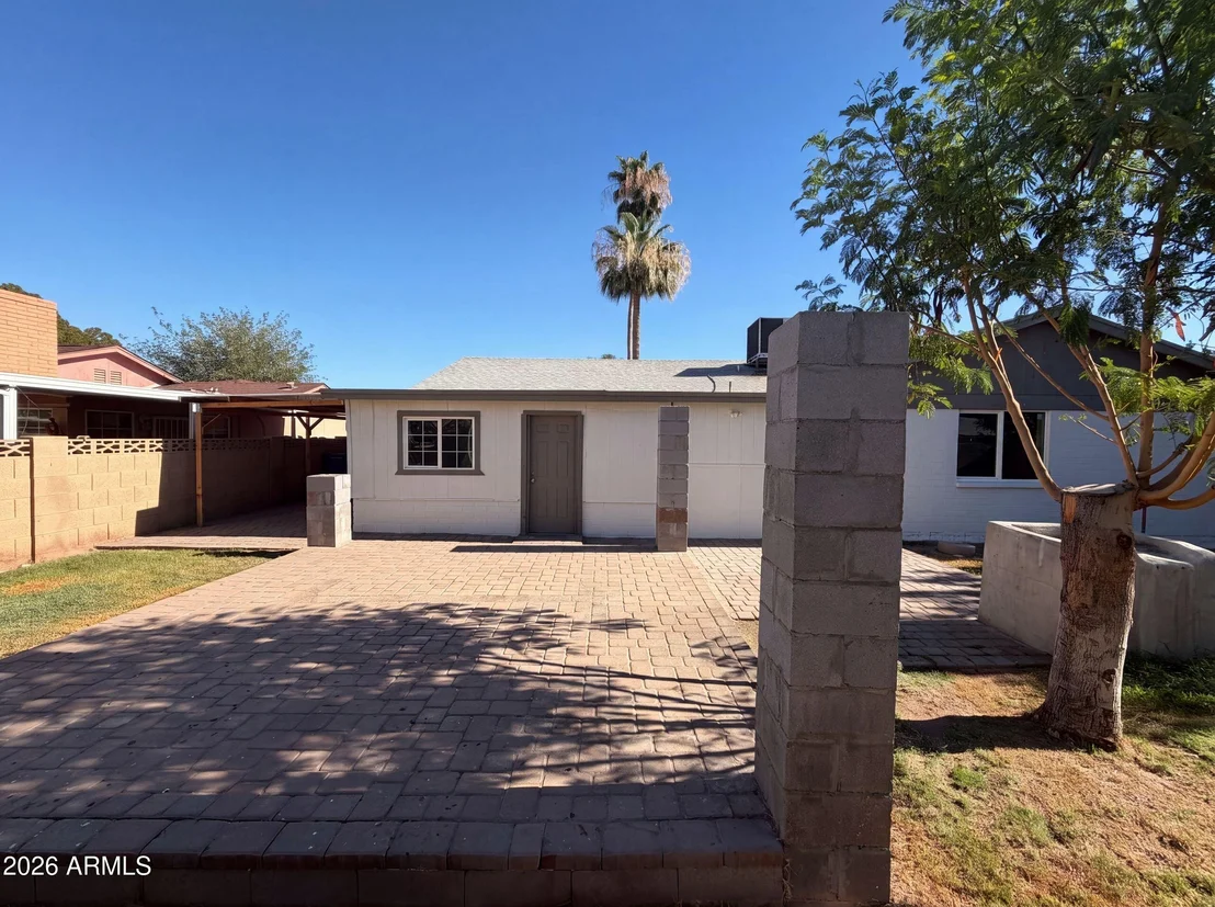 Photo of 5617 W HATCHER Road